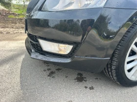 Skoda Octavia 2.0 TDI 150kc | Auto.bg — изображение 9