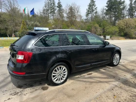 ����� �� �������� �� Skoda Octavia 2.0 TDI 150kc