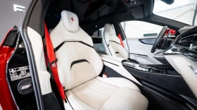 Ferrari Purosangue 6.5 V12/ MATRIX / PANORAMA / 360 / AIR /  | Auto.bg — изображение 11