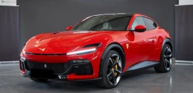 Ferrari Purosangue 6.5 V12/ MATRIX / PANORAMA / 360 / AIR /  | Auto.bg — изображение 2