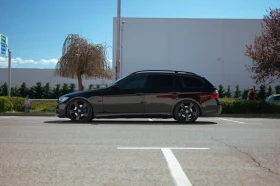 BMW 320 M packet  - 6000 € / 11734.98 лв. - 10059755 8