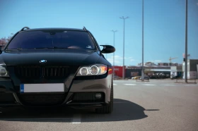 BMW 320 M packet  - 6000 € / 11734.98 лв. - 10059755 3