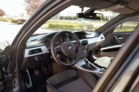 BMW 320 M packet  - 6000 € / 11734.98 лв. - 10059755 14