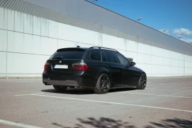 BMW 320 M packet  - 6000 € / 11734.98 лв. - 10059755 9