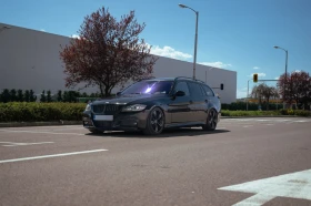 BMW 320 M packet  - 6000 € / 11734.98 лв. - 10059755 7