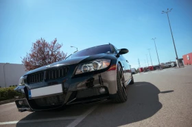 BMW 320 M packet  - 6000 € / 11734.98 лв. - 10059755 4