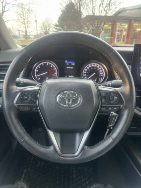 Toyota Camry SE * * CARFAX * * АВТО КРЕДИТ * *  | Auto.bg — изображение 8