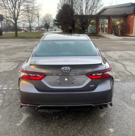 Toyota Camry SE * * CARFAX * * АВТО КРЕДИТ * *  | Auto.bg — изображение 5