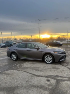 Toyota Camry SE * * CARFAX * * АВТО КРЕДИТ * *  | Auto.bg — изображение 3