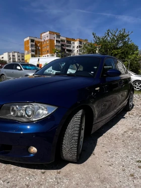 BMW 120 M-PACK DPF  | Mobile.bg � ����� ������ 12