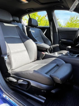 BMW 120 M-PACK DPF  | Mobile.bg � ����� ������ 11