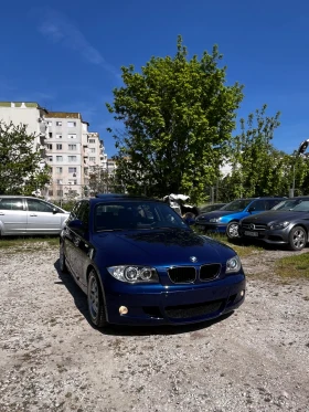 ������ BMW 120