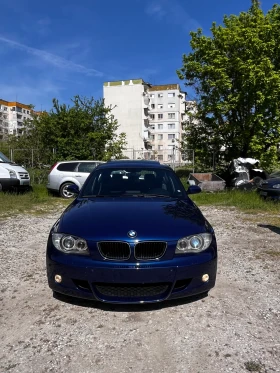 BMW 120 M-PACK DPF  | Mobile.bg � ����� ������ 2