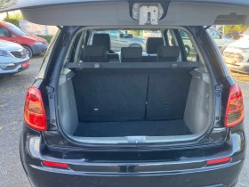 Suzuki SX4 1.5i-112k.c | Mobile.bg � ����� ������ 11