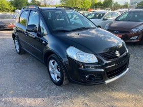 ������ Suzuki SX4