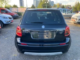Suzuki SX4 1.5i-112k.c | Mobile.bg � ����� ������ 5