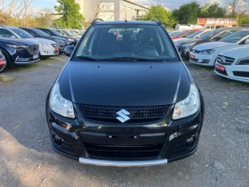 Suzuki SX4 1.5i-112k.c | Mobile.bg � ����� ������ 2