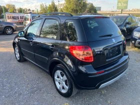 Suzuki SX4 1.5i-112k.c | Mobile.bg � ����� ������ 4