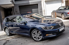 ����� �� �������� �� VW Passat ������� 360 ������