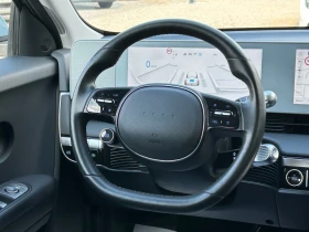 Hyundai Ioniq 5 77.4KW* 325H.P.* AWD* ГАРАНЦИЯ | Auto.bg — изображение 14