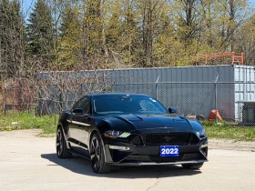 Ford Mustang  GT Fastback RWD | Mobile.bg � ����� ������ 2