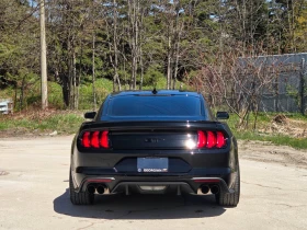 Ford Mustang  GT Fastback RWD | Mobile.bg � ����� ������ 12