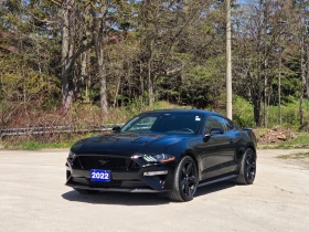 Ford Mustang  GT Fastback RWD | Mobile.bg � ����� ������ 5