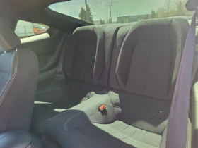 Ford Mustang  GT Fastback RWD | Mobile.bg � ����� ������ 17