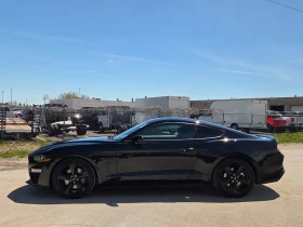 Ford Mustang  GT Fastback RWD | Mobile.bg � ����� ������ 9