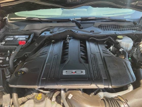 Ford Mustang  GT Fastback RWD | Mobile.bg � ����� ������ 13