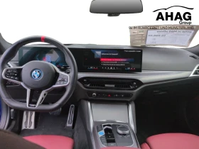 BMW i4 M60 xDrive M Sport , H/K, Head Up 360 DA Pro  - 55330 € - 95263278 9