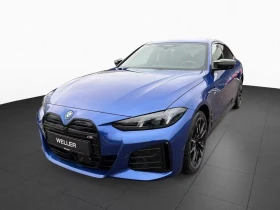 ����� �� �������� �� BMW i4 M60 xDrive M Sport Pro, H/K, Head Up 360 DA Pro 