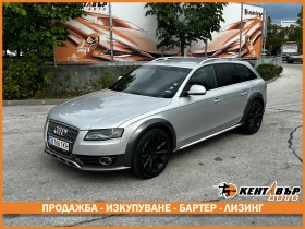 ����� �� �������� �� Audi A4 Allroad 3.0d 239 �.�./quattro 