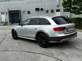 Audi A4 Allroad 3.0d 239 �.�./quattro  | Mobile.bg � ����� ������ 3