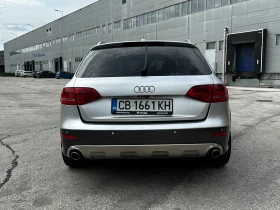 Audi A4 Allroad 3.0d 239 �.�./quattro  | Mobile.bg � ����� ������ 4