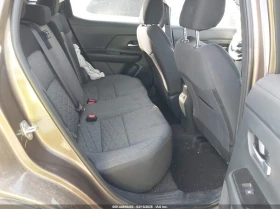 Nissan Micra 2.0L I-4 DOHC, VVT, 141HP Front Wheel Drive | Mobile.bg � ����� ������ 8