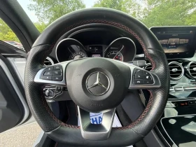 Mercedes-Benz C 43 AMG * AвтоКредит * (ЦЕНА ДО БГ) - 23900 € / 46744.34 лв. - 60950315 9