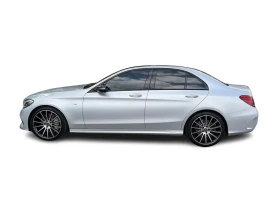 Mercedes-Benz C 43 AMG * AвтоКредит * (ЦЕНА ДО БГ) - 23900 € / 46744.34 лв. - 60950315 4