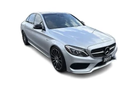 Mercedes-Benz C 43 AMG * AвтоКредит * (ЦЕНА ДО БГ) - 23900 € / 46744.34 лв. - 60950315 2