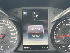 Mercedes-Benz C 43 AMG * AвтоКредит * (ЦЕНА ДО БГ) - 23900 € / 46744.34 лв. - 60950315 10