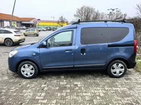 Dacia Dokker 1.5 90hp - 8350 € / 16331.18 лв. - 20078039 6