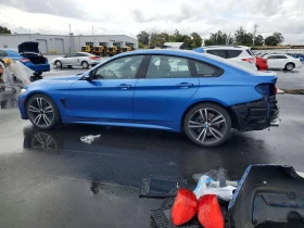BMW 435 3.0l I Gran Coupe | Auto.bg — изображение 2