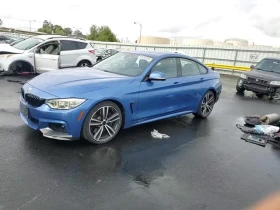 BMW 435 3.0l I Gran Coupe | Auto.bg — изображение 13