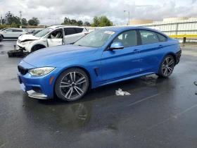 BMW 435 3.0l I Gran Coupe