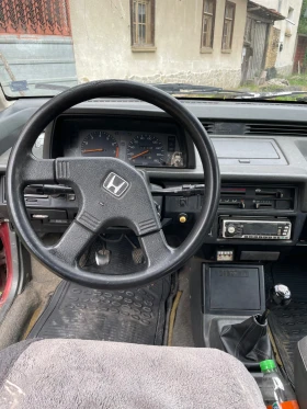 Honda Civic SHUTTLE - 3900 € / 7627.74 лв. - 69295010 6
