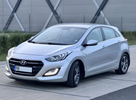 Hyundai I30 1.6 GDI facelift
