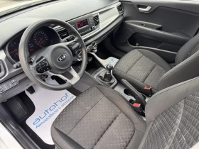 Kia Rio L/1.2MPI/84k.c./5MT | Auto.bg — изображение 7