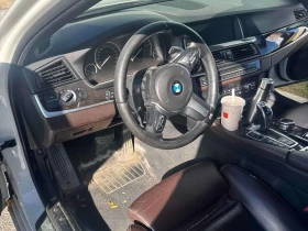 BMW 535 * 535i xDrive * АВТОКРЕДИТ БЕЗ ПЪРВОНАЧАЛНА ВНОСКА | Auto.bg — изображение 5