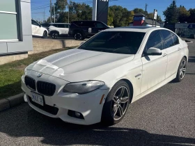 BMW 535 * 535i xDrive * АВТОКРЕДИТ БЕЗ ПЪРВОНАЧАЛНА ВНОСКА