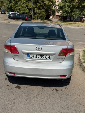 Toyota Avensis 1.8 Бензин/Газ - 3999 € - 56598435 6